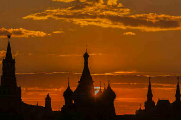 The most sanctioned country on earth unveiled