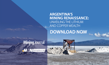 Argentina's Mining Renaissance: Unveiling the Lithium and Copper Wealth