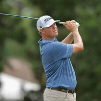 Defending champ Patton Kizzire not salty over Ryder invasion in Napa