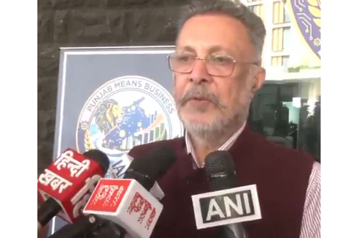 "We'll put an end, they don't need to worry": Punjab Minister slams Amit Shah's remarks on religious conversions