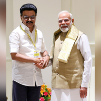 "Irreparable damage caused": MK Stalin urges PM Modi to address US tariffs threatening Tamil Nadu exports