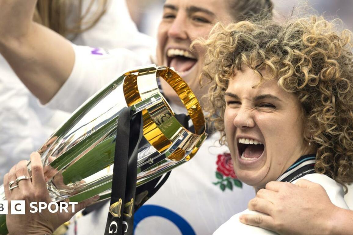 Women's Six Nations- Single-day 'super' rounds for 2026 tournament