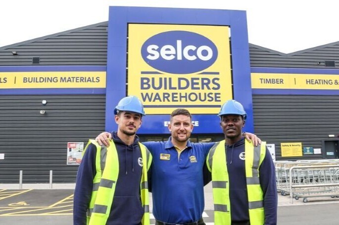 Selco launch Sorted campaign to introduce price matching and a new loyalty programme