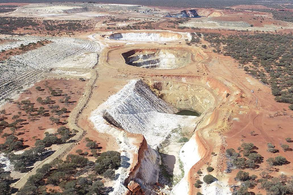 Mining Briefs: Broken Hill, Rox, and more