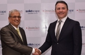 DesignTech Systems partners with Solidscape