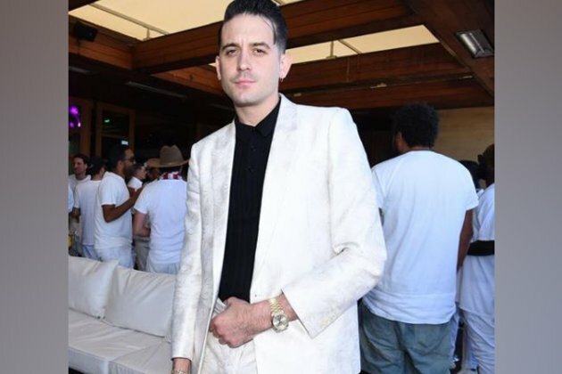G-Eazy shares heartfelt tribute mourning death of his mother