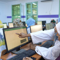 340 teachers join UAE Digital School programme in Mauritania
