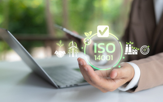 BSI and ISO unveil updated 'world leading standard' for environmental management