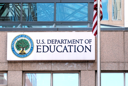 Trump to order Education Department abolished