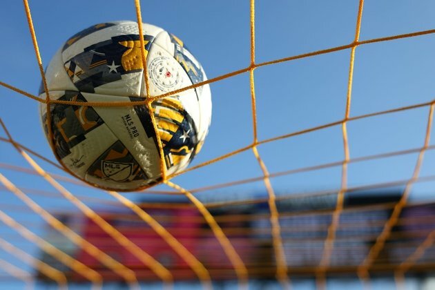 Revs acquire F Ignatius Ganago on loan from FC Nantes