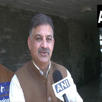 Himachal Pradesh: Tree collapses onto the Environment Directorate building; senior scientist confirms no loss of life