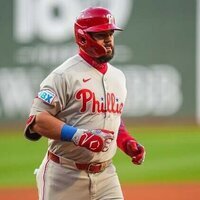 Phillies' Kyle Schwarber bids to continue power surge in clash vs. Red Sox