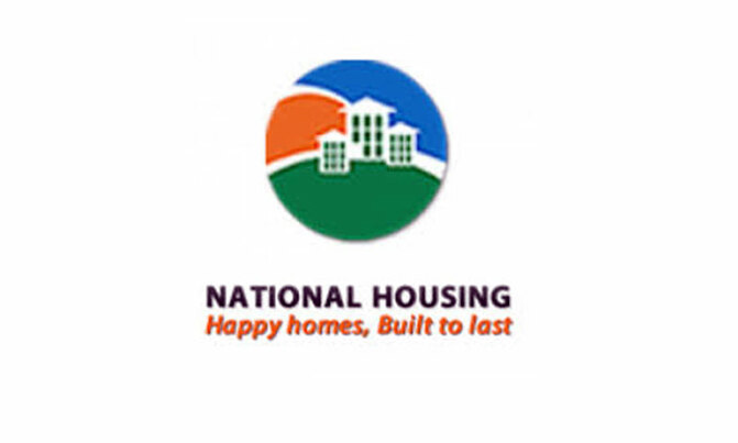 Notice from National Housing Notice from National Housing