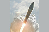 Boeing to design new intercontinental ballistic missile