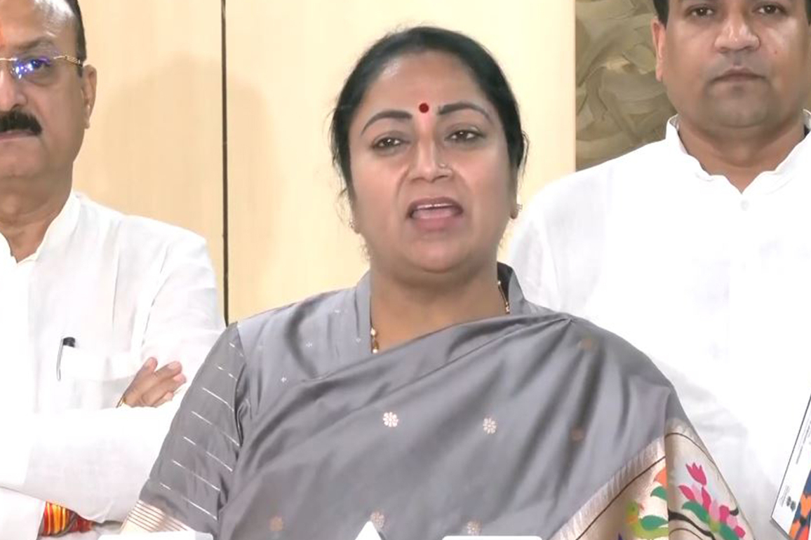 Delhi will witness a grand Chhath Puja this year: Rekha Gupta