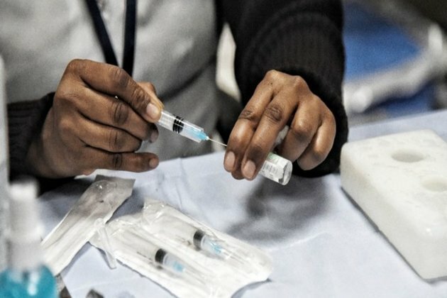 Bangladesh's first native Covid vaccine Bangavax receives nod for human trials