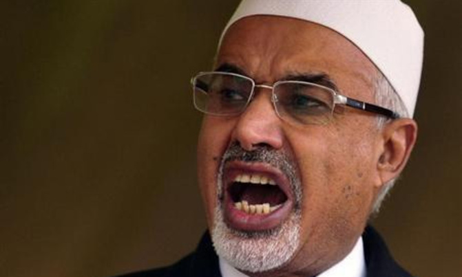 Libya's congress chief steps down Libya's congress chief steps down