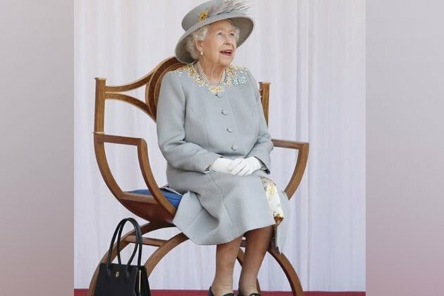 British Queen spends night at hospital for 'preliminary investigations': Buckingham Palace