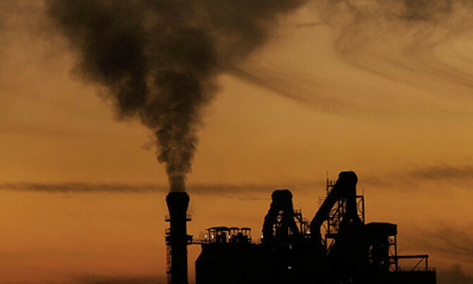 Crunch issues for climate negotiators Crunch issues for climate negotiators