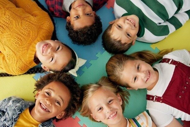 Report: Utah sets national example for child well-being