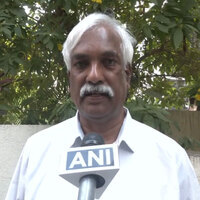 BJP leader Prakash Reddy accuses Owaisi of viewing India's foreign policy through "communal lens" amid West Asia crisis