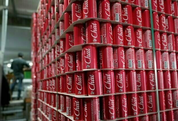 Coca-Cola's appeal to Palestinians fizzles amid war