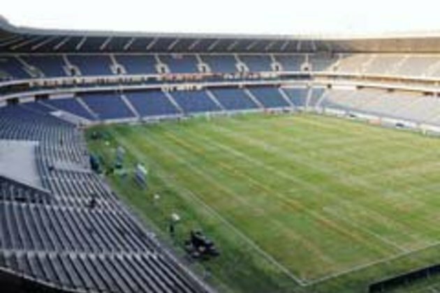 Orlando Stadium to host MTN 8 final