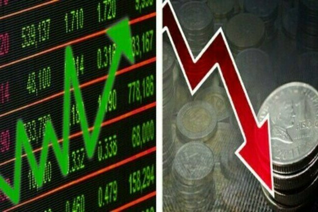 PH stocks index ends week up, peso slips