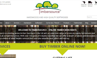 Somerset timber yard enjoys growth despite import hikes from Europe