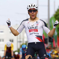 UAE Team Emirates-XRG claim double success in Hungary, Portugal