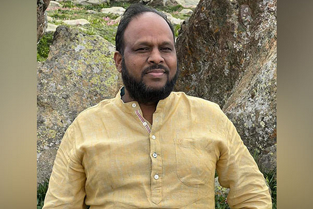 AIUDF aiming for alliance with Owaisi-led AIMIM ahead of Assam assembly polls