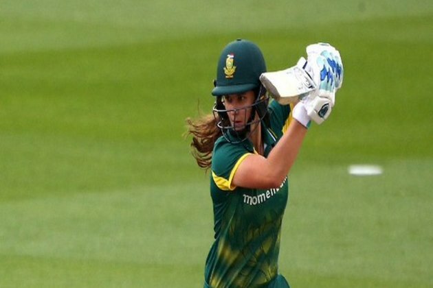 South Africa duo make their move in ODI rankings
