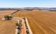 Caravel secures Adani support 