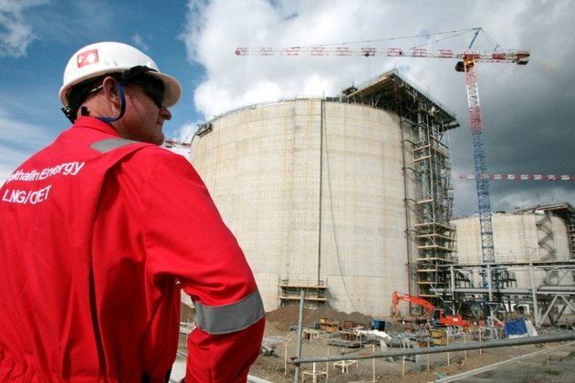 Russia Seizes Control of Partly Foreign-Owned Energy Project