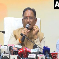 Chhattisgarh CM highlights tourism potential, vows to eliminate Naxalism