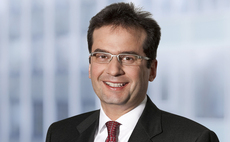 Menold Bezler appoints Andreas Wölfle