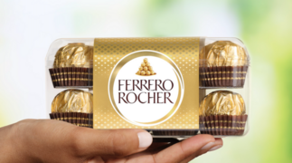 Ferrero Group cuts carbon emissions by over seven per cent
