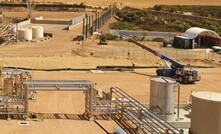  Iluka's Eneabba facility