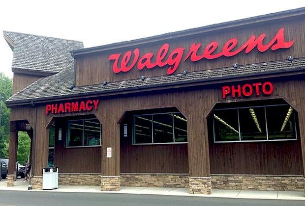 Walgreens to close 5 more San Francisco stores due to shoplifting