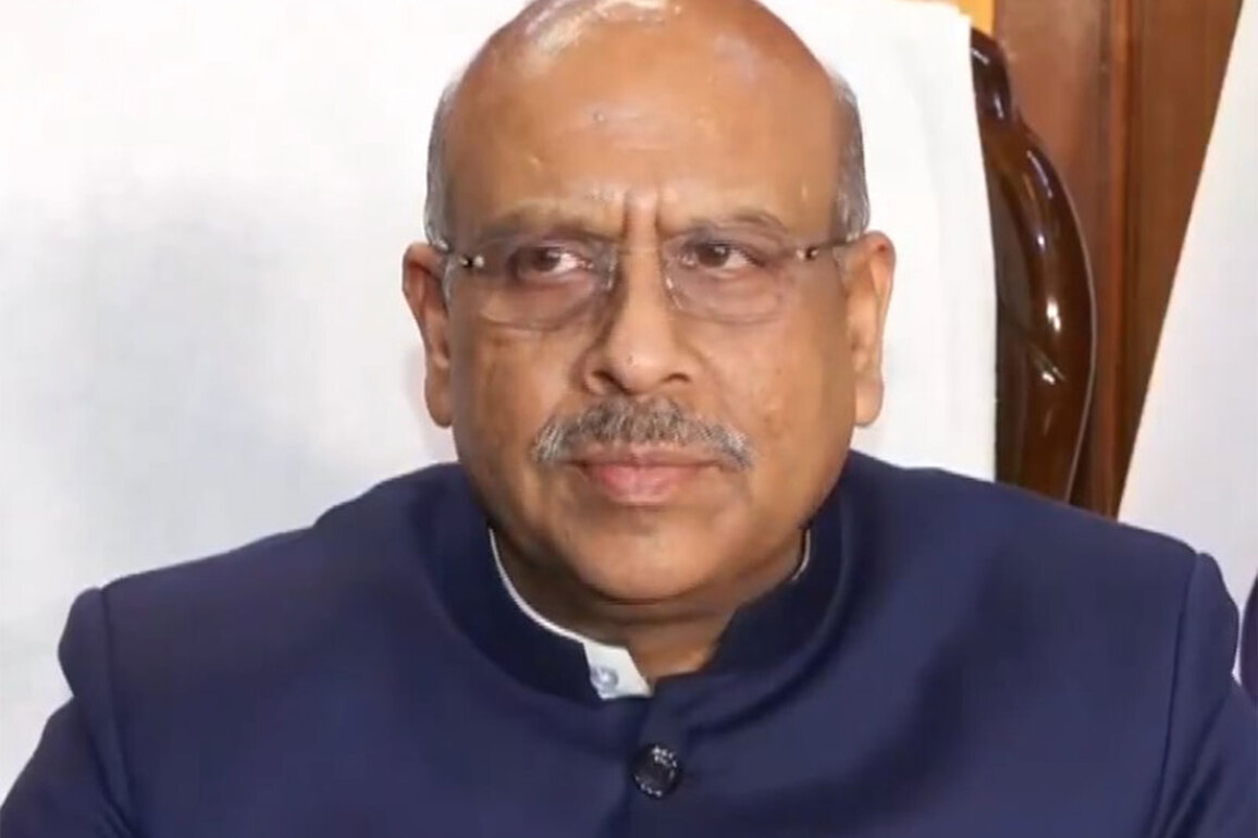 Diplomatic expertise will benefit National Capital: Delhi Assembly Speaker Vijender Gupta congratulates LG Sandhu