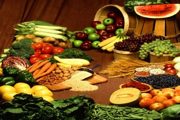 How much will we eat in the future?