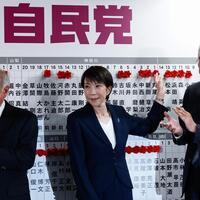Column: Sanae Takaichi's castle in the air: Japan's predicaments beneath the electoral facade and historical lessons