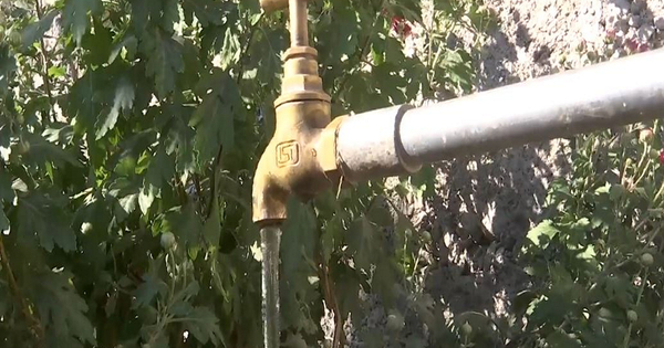 J-K: Jal Jeevan Mission brings tap water to every household in Phalni panchayat
