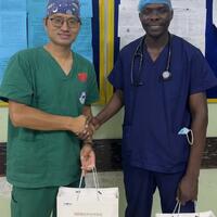 Feature: Chinese doctor remembered in Tanzania for heroic sacrifice
