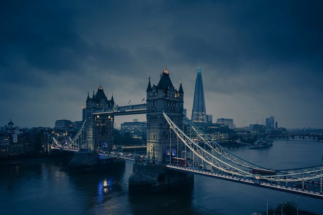 Britons facing disastrous decade report