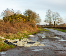 Are UK farmers 'illegally' burning and burying toxic plastic waste?