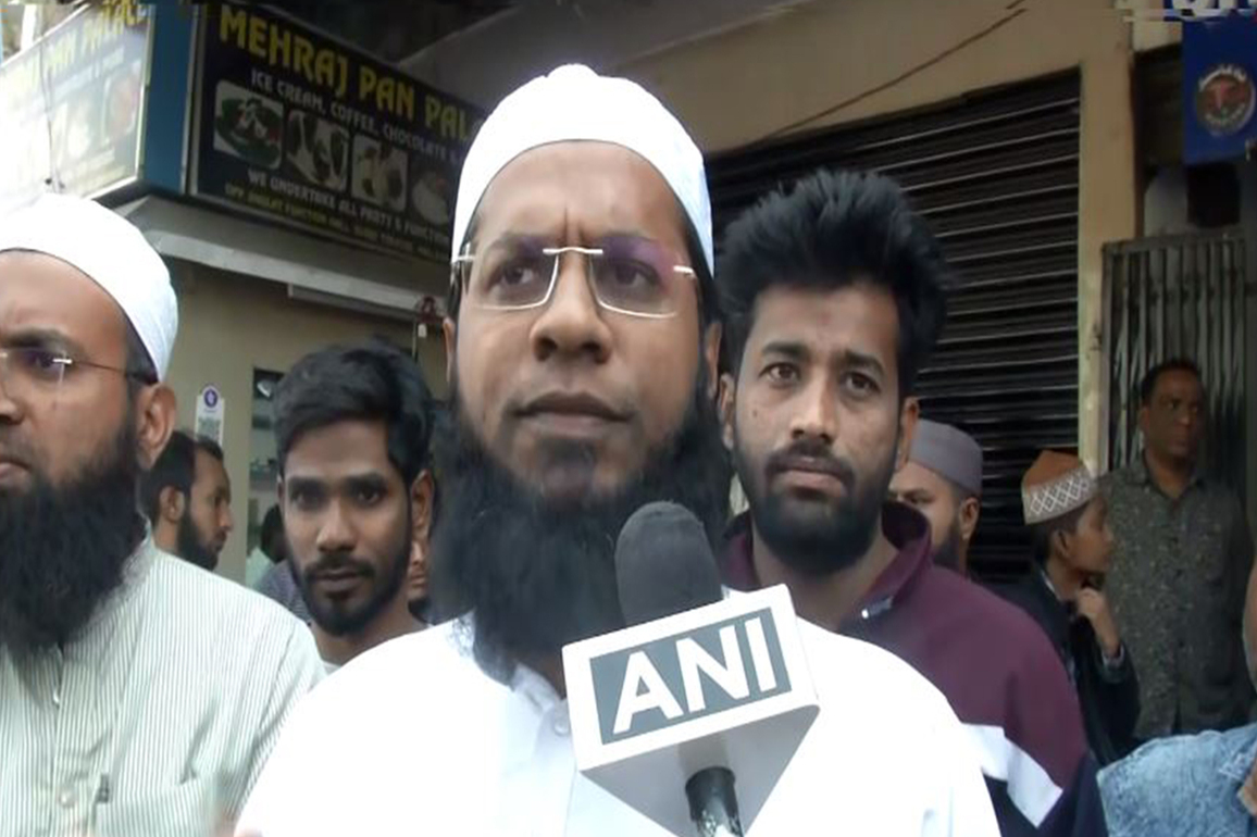 Telangana: Relatives of Saudi bus accident victims urge Government to bring back bodies
