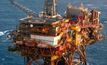 Shell shuts down Brent platforms