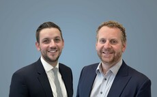 Mirabaud hires wealth manager duo from UBS for UK expansion
