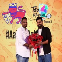 MCA adds star power to T20 Mumbai League, unveils Rohit Sharma as Face of Season 3